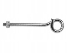 Schaukelschelle Gewinde M8 M10 M12 Schaukel Schaukelhaken Schaukelbefestigung 