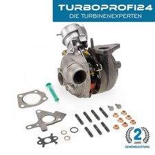 Turbolader Nissan Renault Clio
