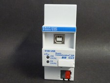 Busch-Jaeger 6186 USB EIB KNX