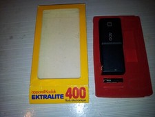 Kodak Extralite 400 electronic flash Camera