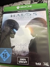 Halo 5-Guardians (Microsoft