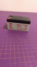 Yuasa NP1.2-12 Blei-Akku 12V