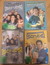 Scrubs - Die Anfänger |