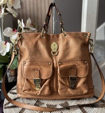 Schöne echte Mulberry Tillie