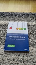 Verhaltensaktivierung -