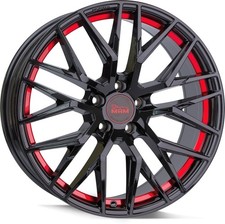 4x Ganzjahresräder MAM RS4