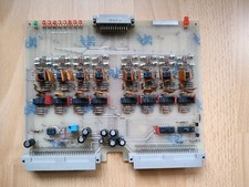  Robotron K1520 Platinen, die Zweite 