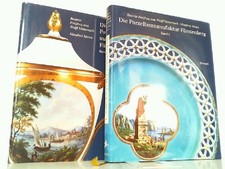 Die Porzellanmanufaktur