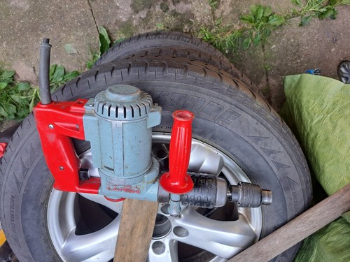 Hilti - (defekt, ?)