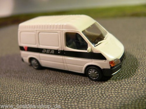Rietze ford transit - ford,