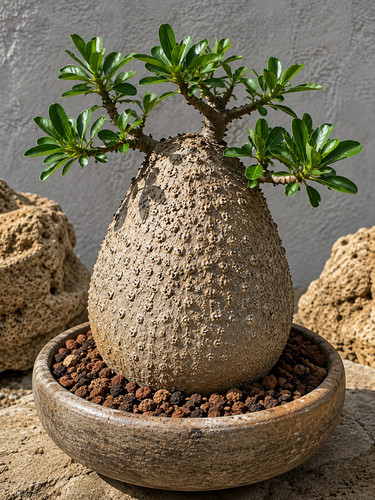 Fockea edulis samen - 30,