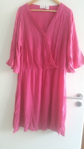 Kleid sommer 48 50 - kleid,
