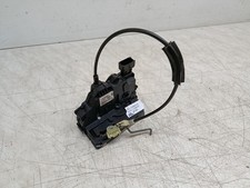 Türschloss Hinten Links