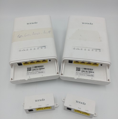 Tenda os3 wifi bridge - tenda, to