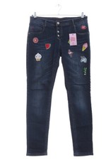 BLUE FIRE Slim Jeans Damen