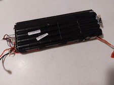 Li-Ion AKKU 36V | 10S 3,7V