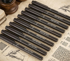 Artistry Banksy Fine Liner