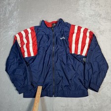 Vintage Adidas Jacket Mens