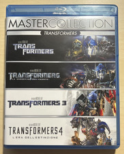 Transformers italienische