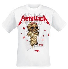 Metallica “One” Official