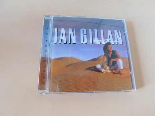 Ian gillan - (deep, purple)