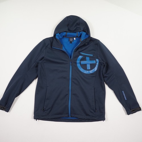Chiemsee herren softshelljacke - chiemsee,