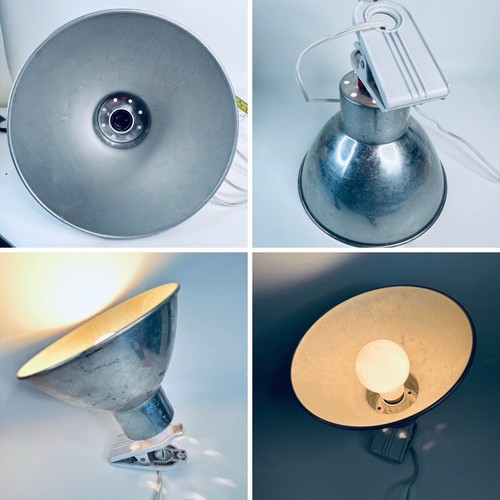Vintage industrie aluminium - vintage,