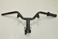 PEUGEOT SPEEDFIGHT 2 LC LENKER LENKUNG LENKSTANGE GRIFFSTANGE GRIFFE HANDLEBAR
