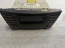 Navi Autoradio CD & MC