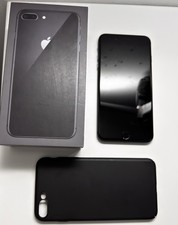 Apple iPhone 8 Space Grau 64