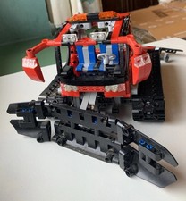 Lego Technic 8263 gebraucht |