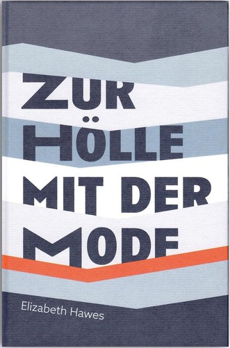 Zur hölle mit der - zur, mode