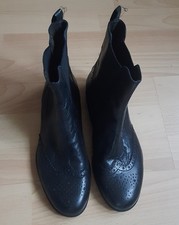 Vagabond Chelsea Boots 37