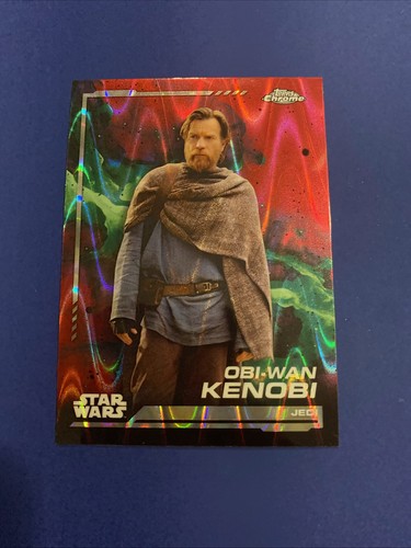 Star wars karte topps - star,