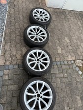 Audi A4 S4 Sommerräder Original 18 Zoll 8W B9 Felgen 10-Speichen 8W0601025H