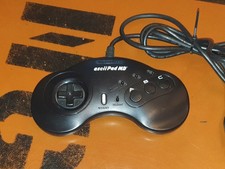 ## SEGA MEGA DRIVE CONTROLLER
