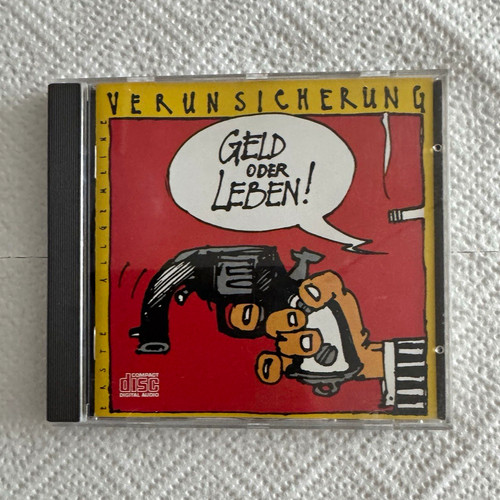 Erste allgemeine - erste,