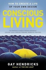Conscious Living: How to Create a Life of Your Own Design Buch HarperOne