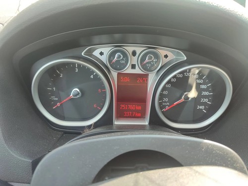Tacho kombiinstrument ford - kombiinstrument,