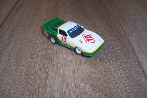 Tomy aurora afx series - aurora, gt