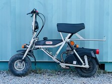 Di Blasi R7 iconic Italian