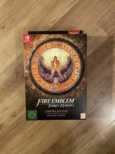 Fire emblem three houses - fire,