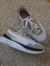 Damensneakers Puma Gr. 40