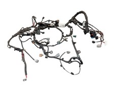 Kabelbaum Motor für RENAULT