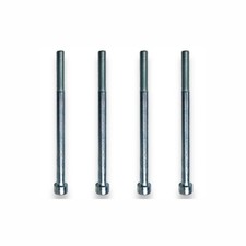 IKEA SCHRAUBE M6x96mm - SECHSKANTKOPF BOLZEN METALL 100391 ORIGINAL ERSATZTEILE