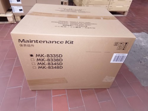 Kyocera mita 8335d - kyocera, mk-8335d