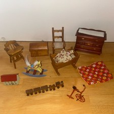 Puppenhaus Puppenstube