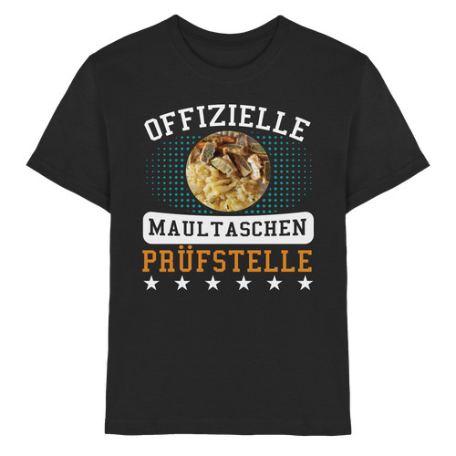 Maultaschen prüfstelle - maultaschen,