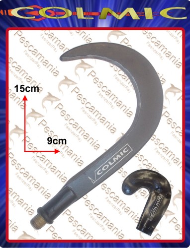 Falce colmic pro schnur - colmic, 3/8''