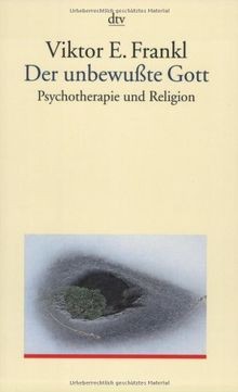 Der unbewußte gott - der,